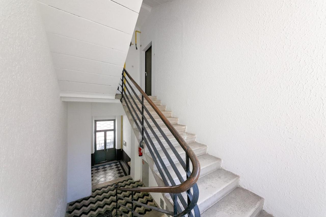 La Preziosa Rooms Pula Exteriér fotografie
