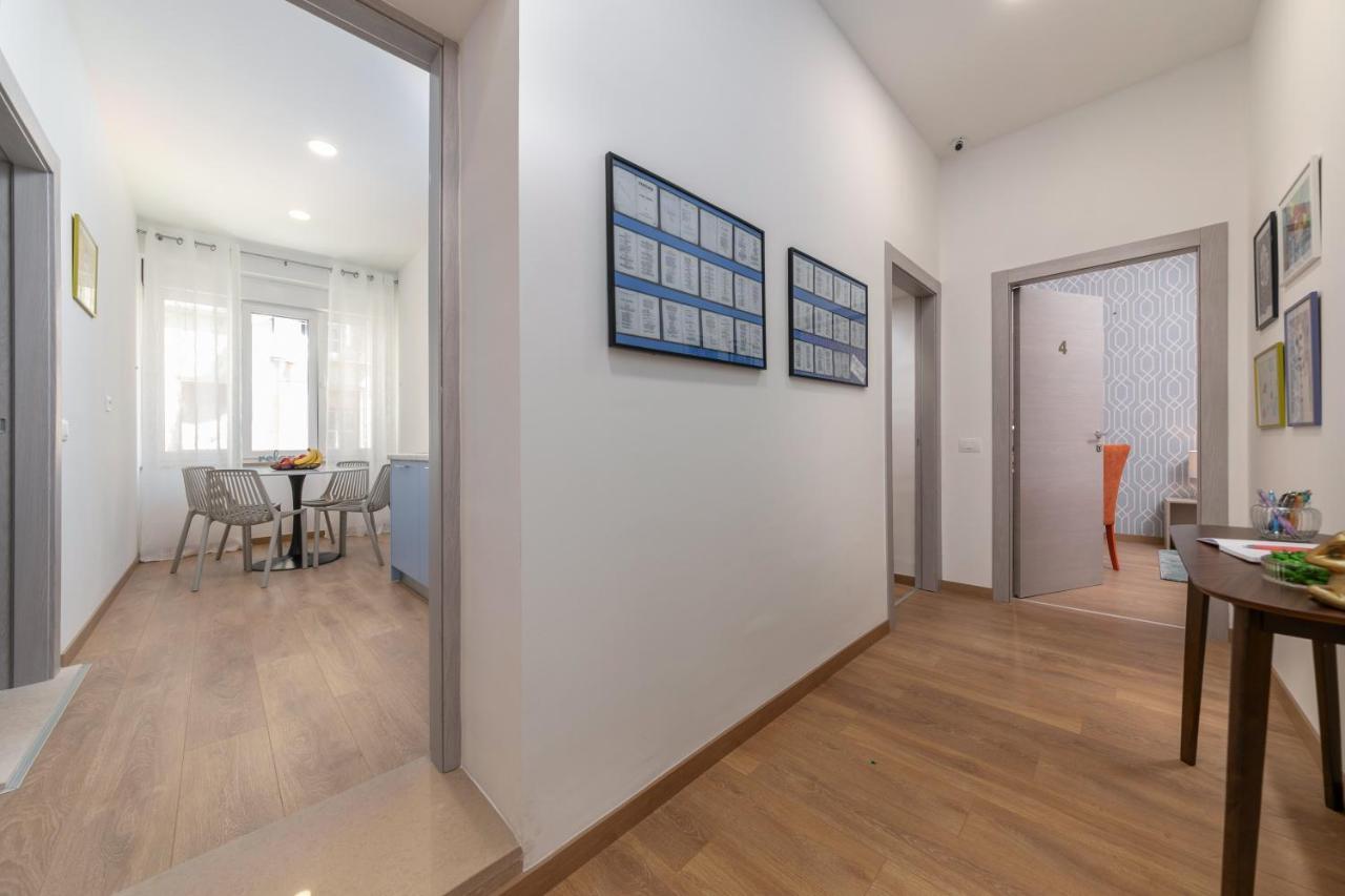 La Preziosa Rooms Pula Exteriér fotografie