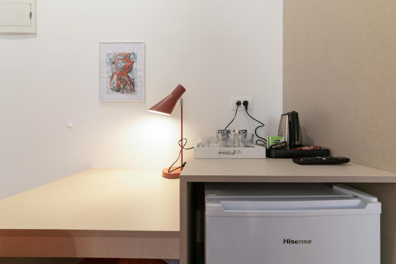 La Preziosa Rooms Pula Exteriér fotografie