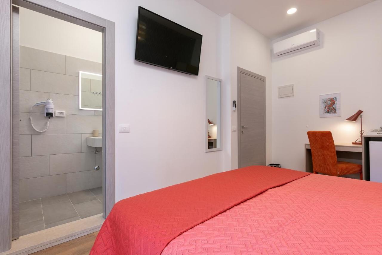 La Preziosa Rooms Pula Exteriér fotografie