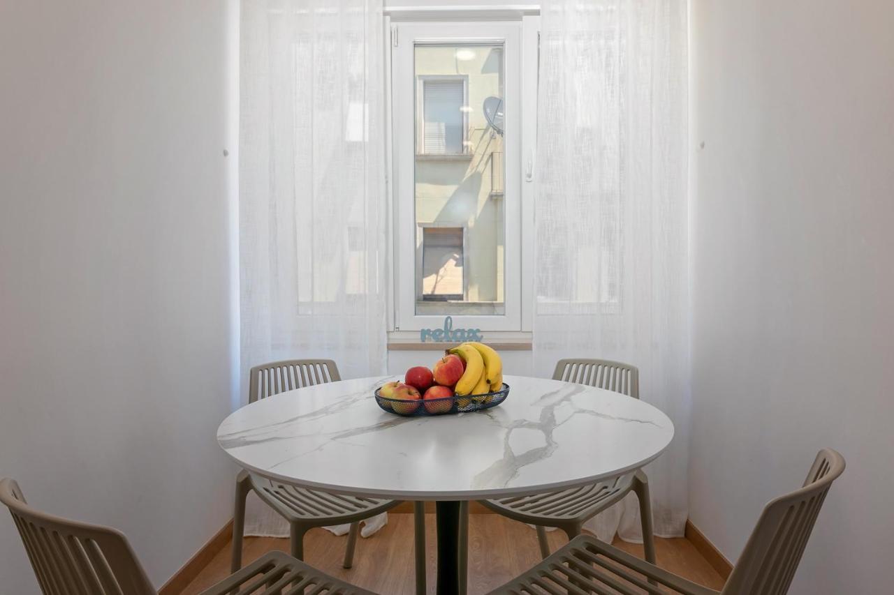 La Preziosa Rooms Pula Exteriér fotografie