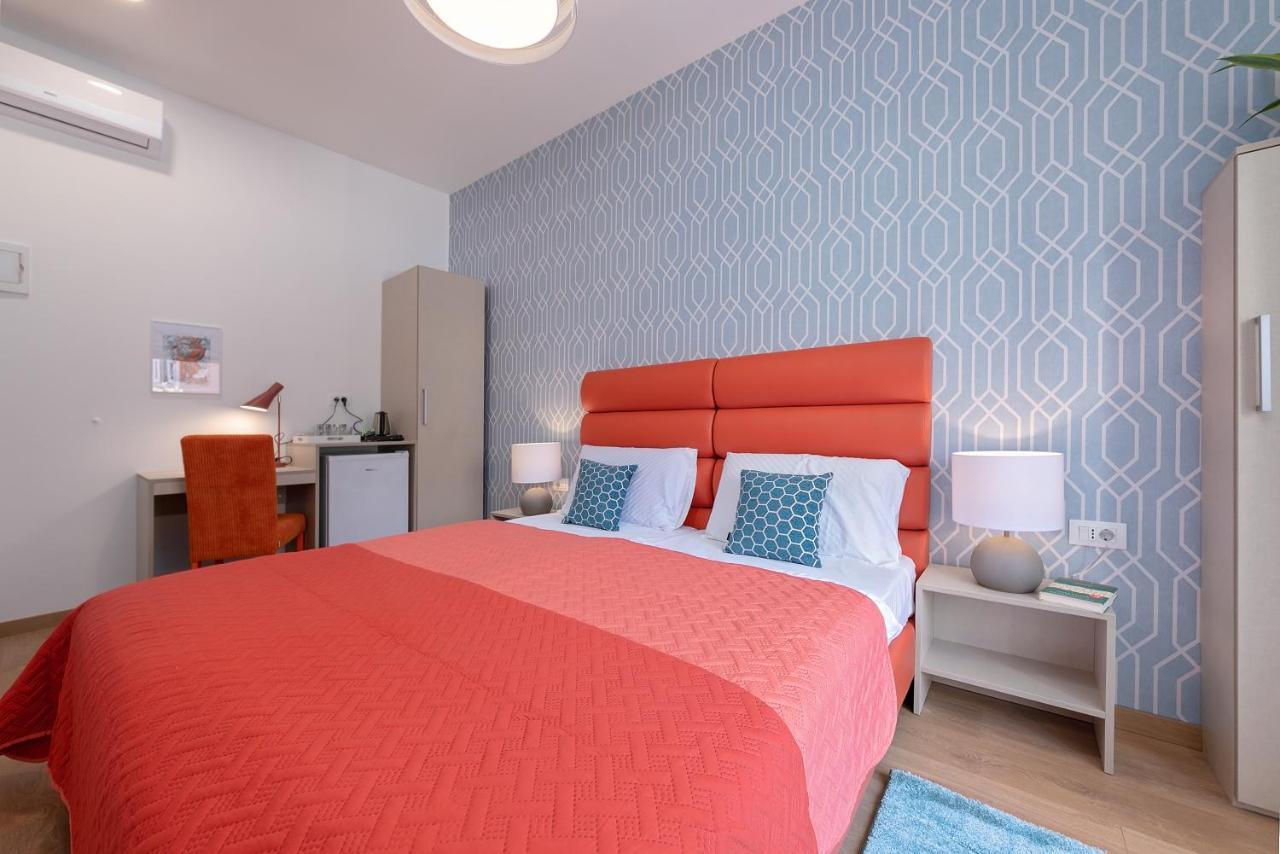 La Preziosa Rooms Pula Exteriér fotografie