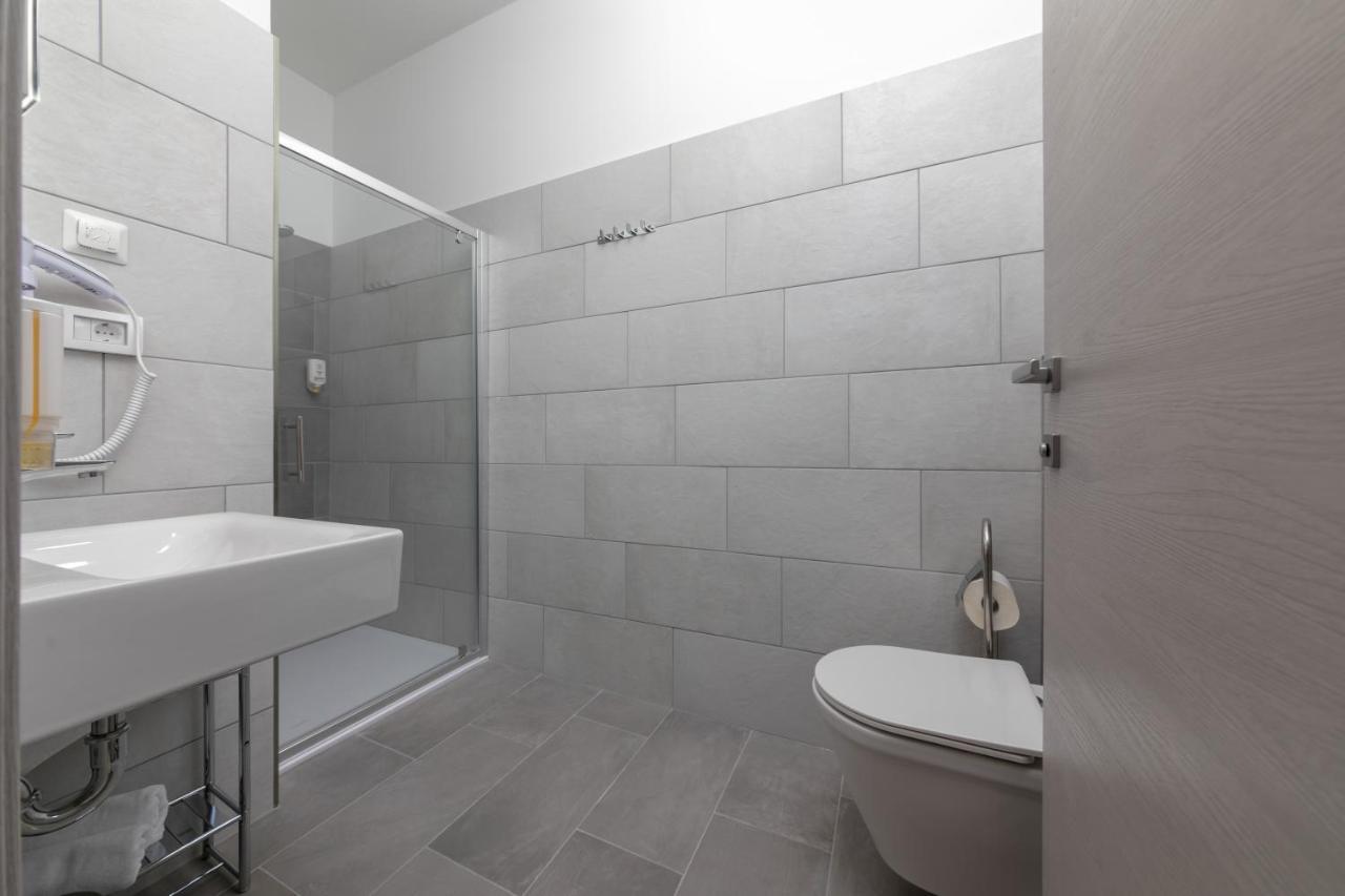 La Preziosa Rooms Pula Exteriér fotografie