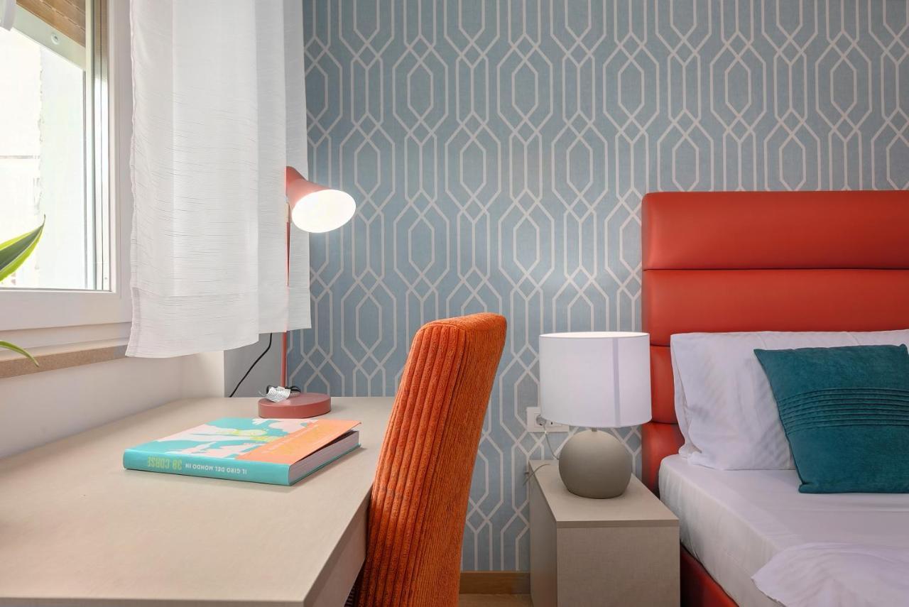 La Preziosa Rooms Pula Exteriér fotografie