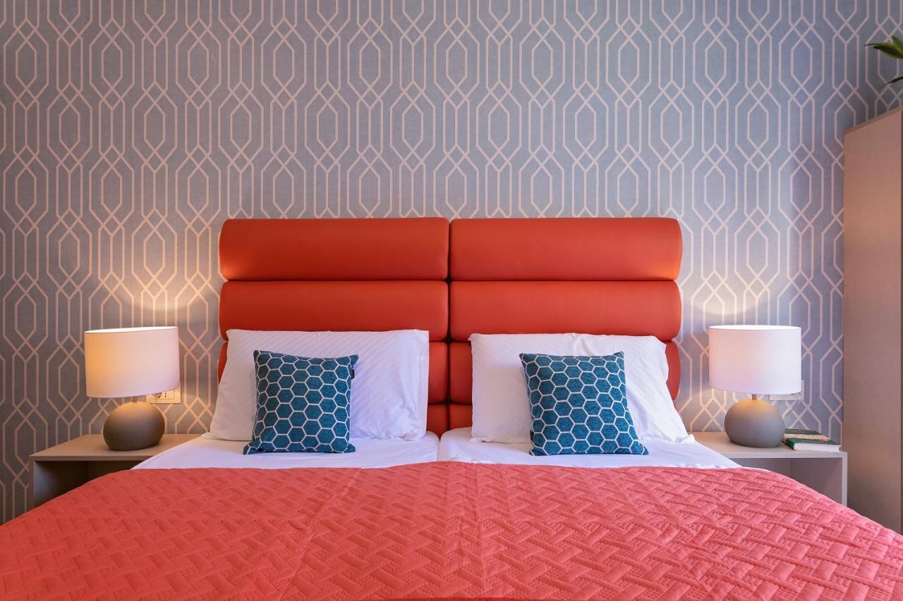 La Preziosa Rooms Pula Exteriér fotografie
