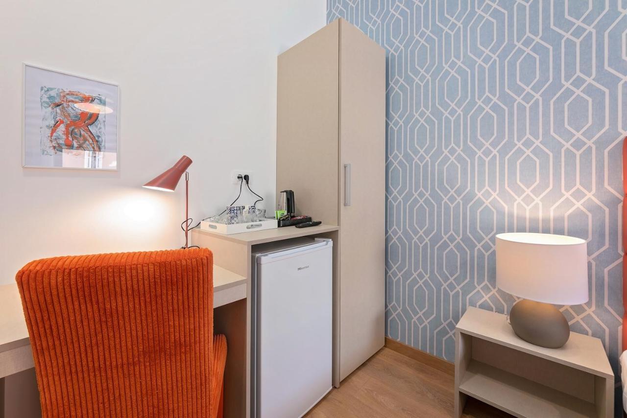 La Preziosa Rooms Pula Exteriér fotografie