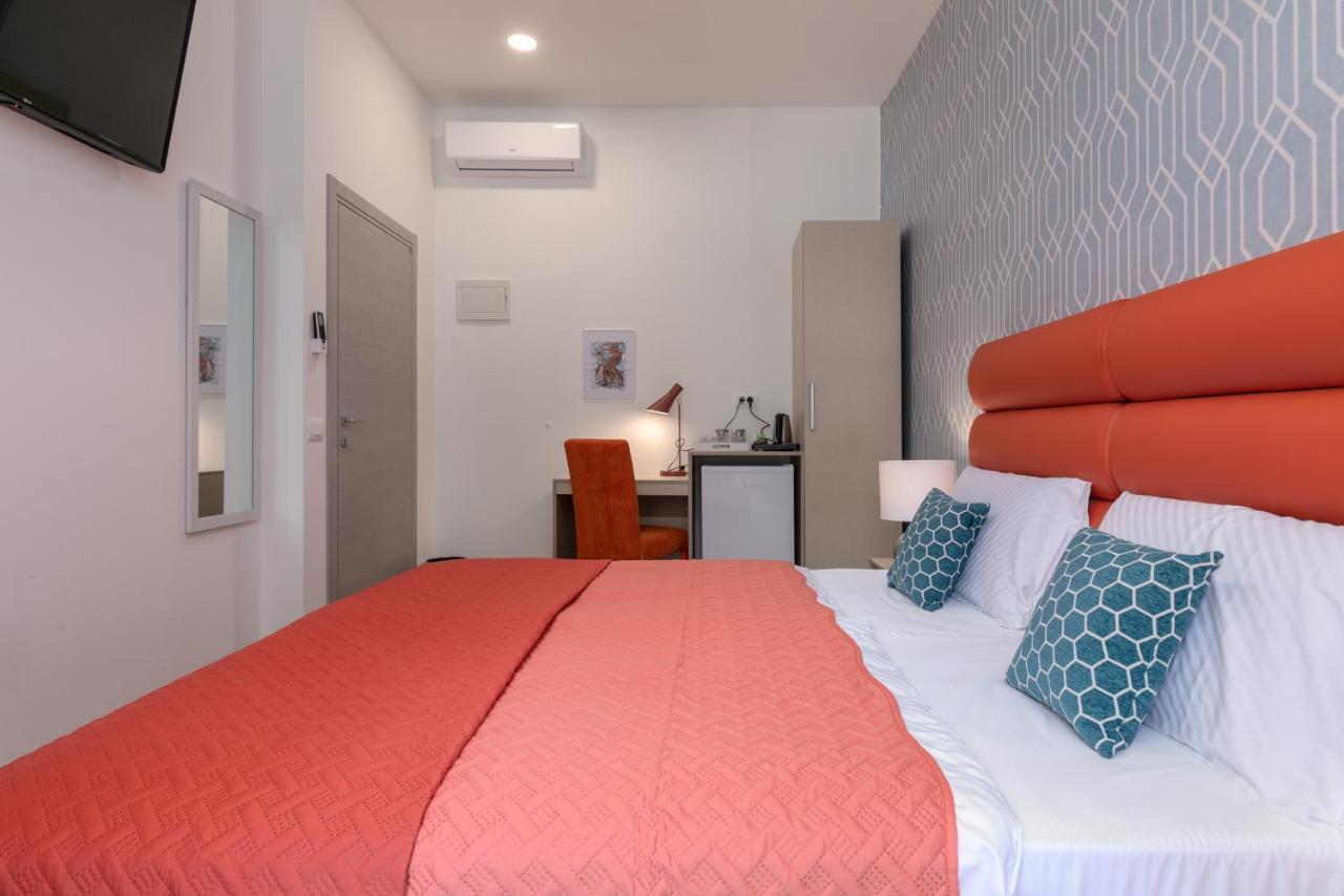 La Preziosa Rooms Pula Exteriér fotografie