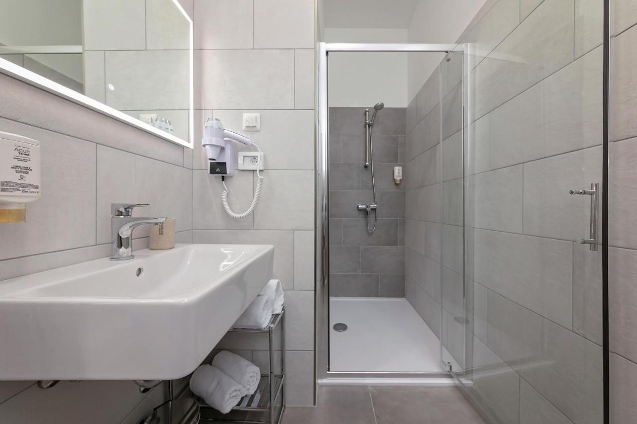 La Preziosa Rooms Pula Exteriér fotografie